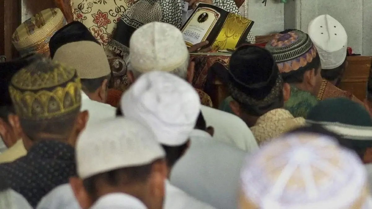 Pria di Bangkalan Mengaku Imam Mahdi, Tipu Korban Bisa Top Up Umur