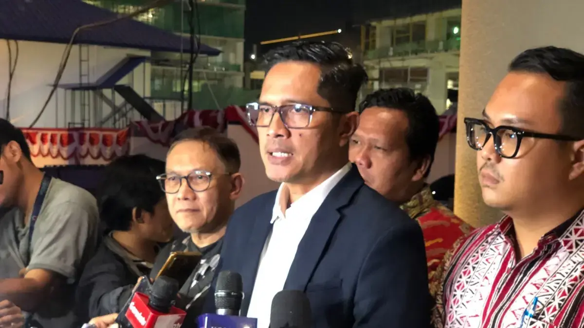 Kuasa Hukum Febrie Adriansyah Sebut Ferry Hongkiriwang Tak Memenuhi Syarat Jadi Justice Collaborator