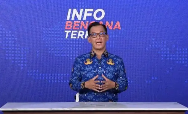 BNPB Sebut Titik Api Karhutla di Papua Selatan Turun 78 Persen, Kini Tersisa 65