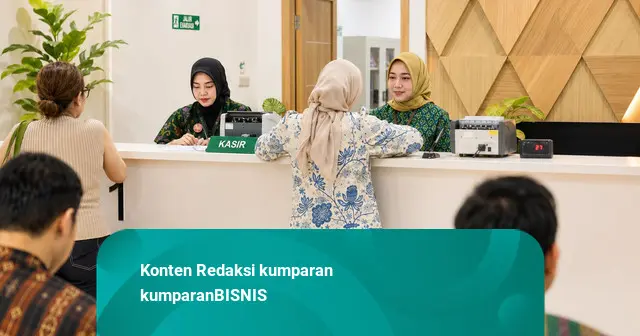 Pegadaian Luncurkan Program Gadai Bebas Sewa Modal Khusus untuk Nasabah Baru