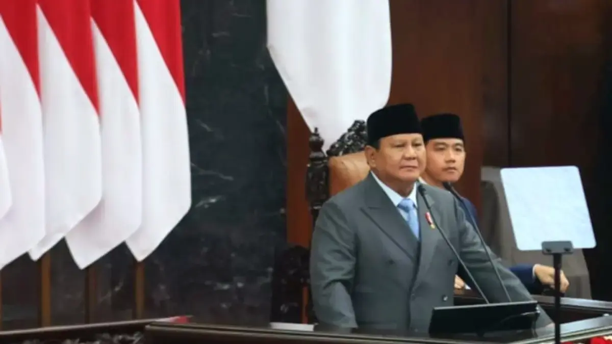 2 Tahun Jadi Presiden, Prabowo Diminta Selamatkan Anak Muda dari Jurang Kemiskinan