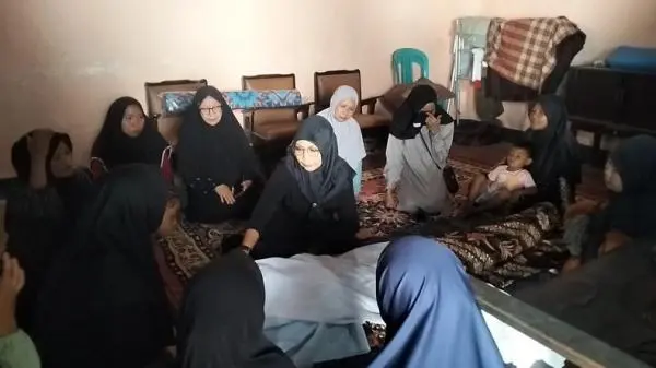 Remaja Korban Pembacokan Geng Motor di Mataram tewas, 11 Orang Ditangkap