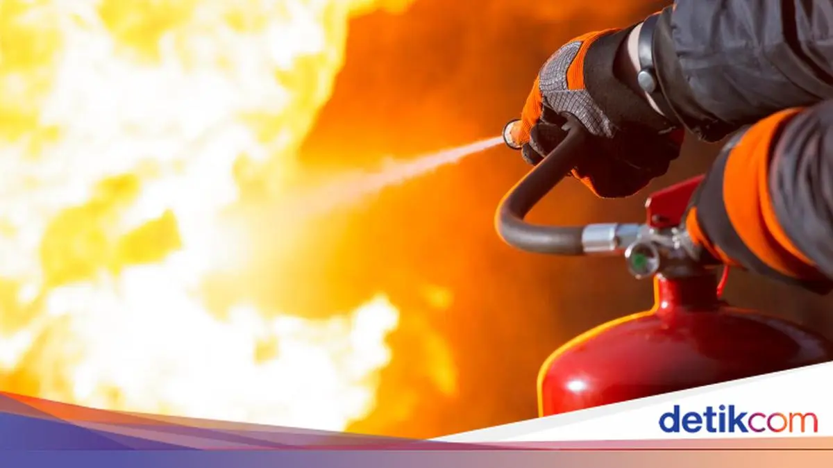 Ledakan Gas Paling Mematikan di Korsel, Bermula dari Salah Bor