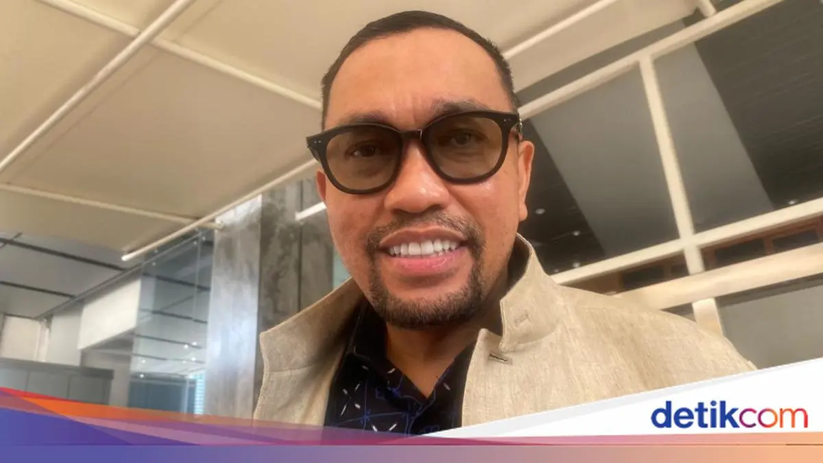 Sahroni Dukung Under Invoicing Masuk RUU Tipikor: Jangan Ada Ruang Abu-abu