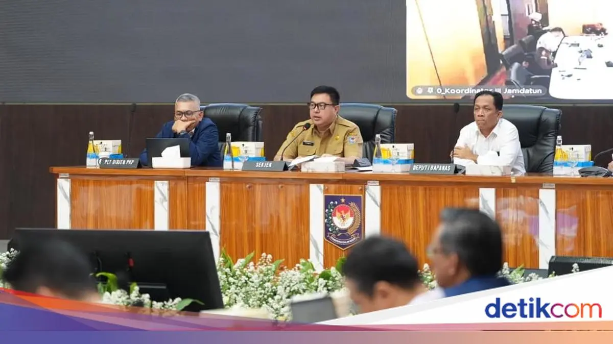 Kemendagri Siapkan Tim untuk Pantau Perkembangan Harga Cabai di Daerah