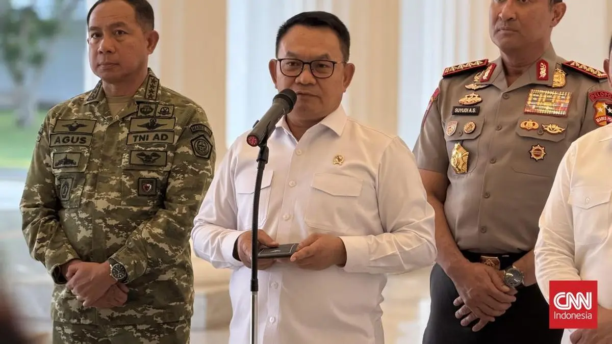 Kapolri: 98 Kasus Karhutla Libatkan Korporasi Naik Penyidikan