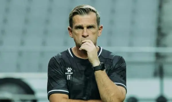Igor Tolic Bongkar Kesalahan Fatal Persib saat Kalah Dramatis dari Madura United