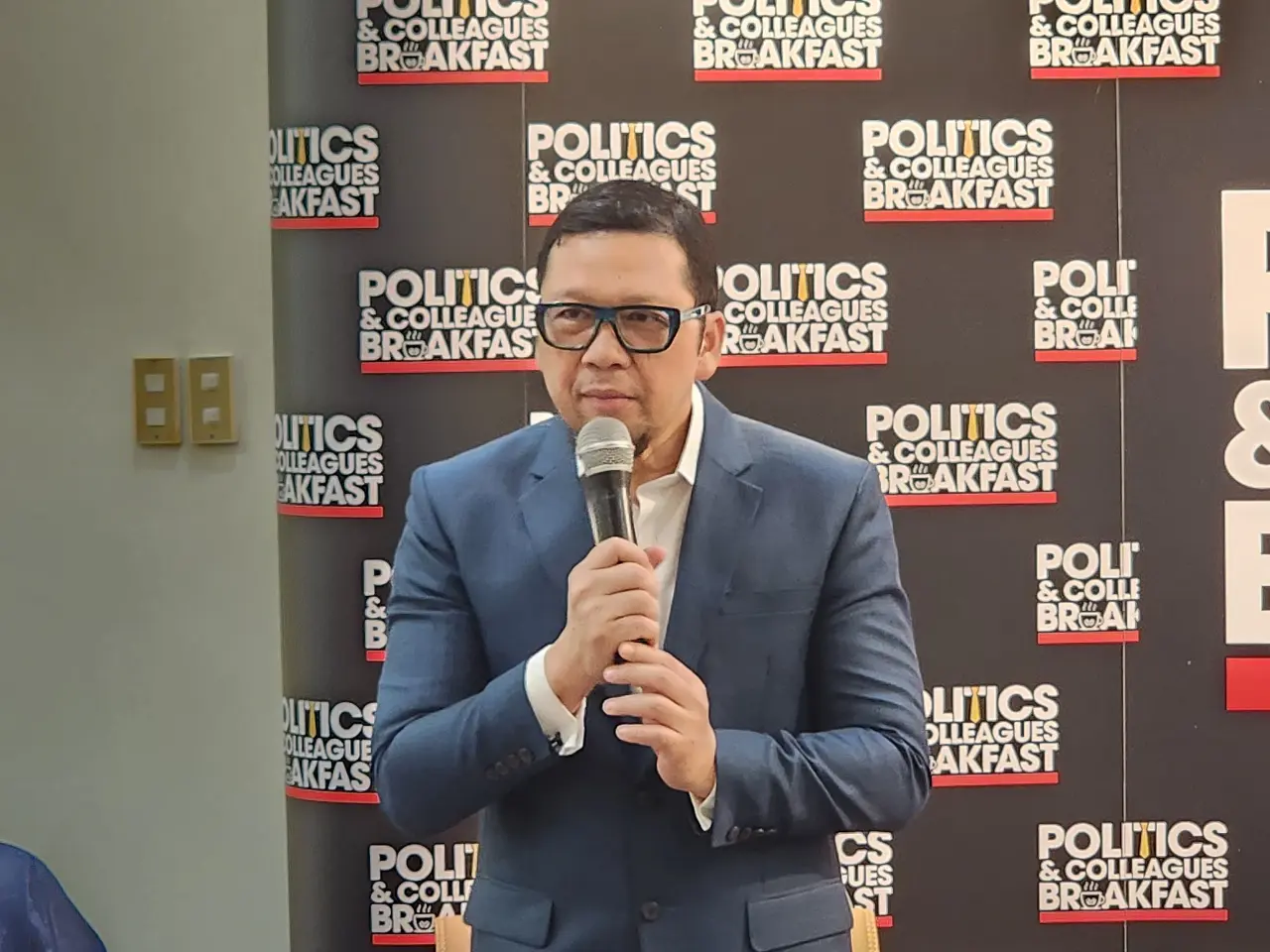 Duel Argumen: Ahmad Doli Kurnia dan Hasyim Asy'ari Terkait Pasal Selundupan PKPU