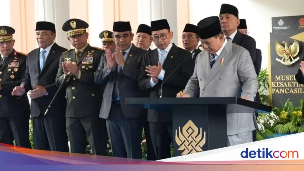 Kemenbud Beberkan Capaian Dua Tahun, dari Pelestarian hingga Diplomasi