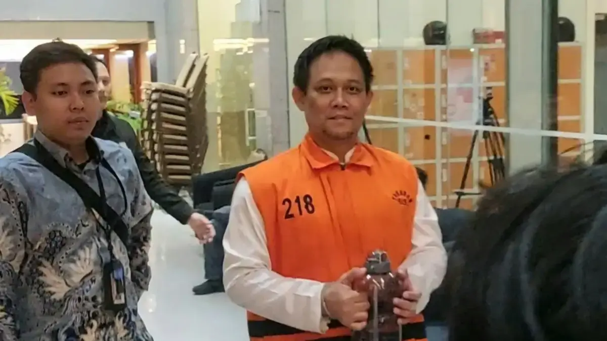 Mobil Mewah Disita KPK, Eks Bupati Kebumen Arif Sugiyanto Buka Suara Soal Pengumpulan Uang