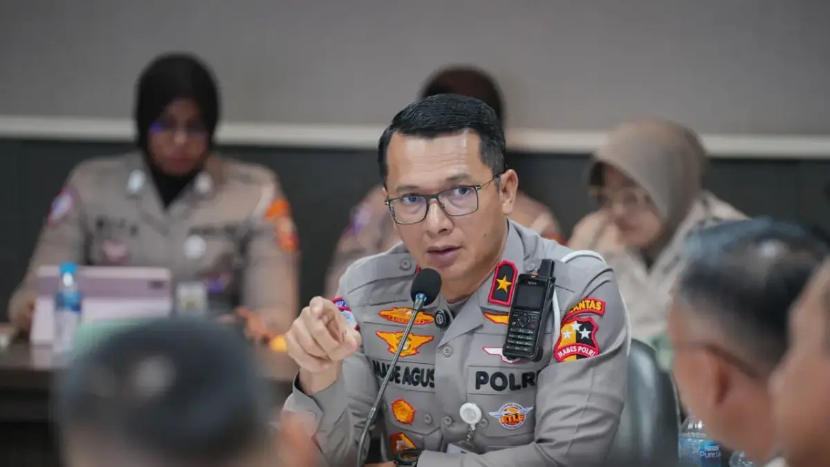 Profil Brigjen I Made Agus Prasatya Dirregident Baru, Perwira yang Modernisasi Sistem Lalu Lintas