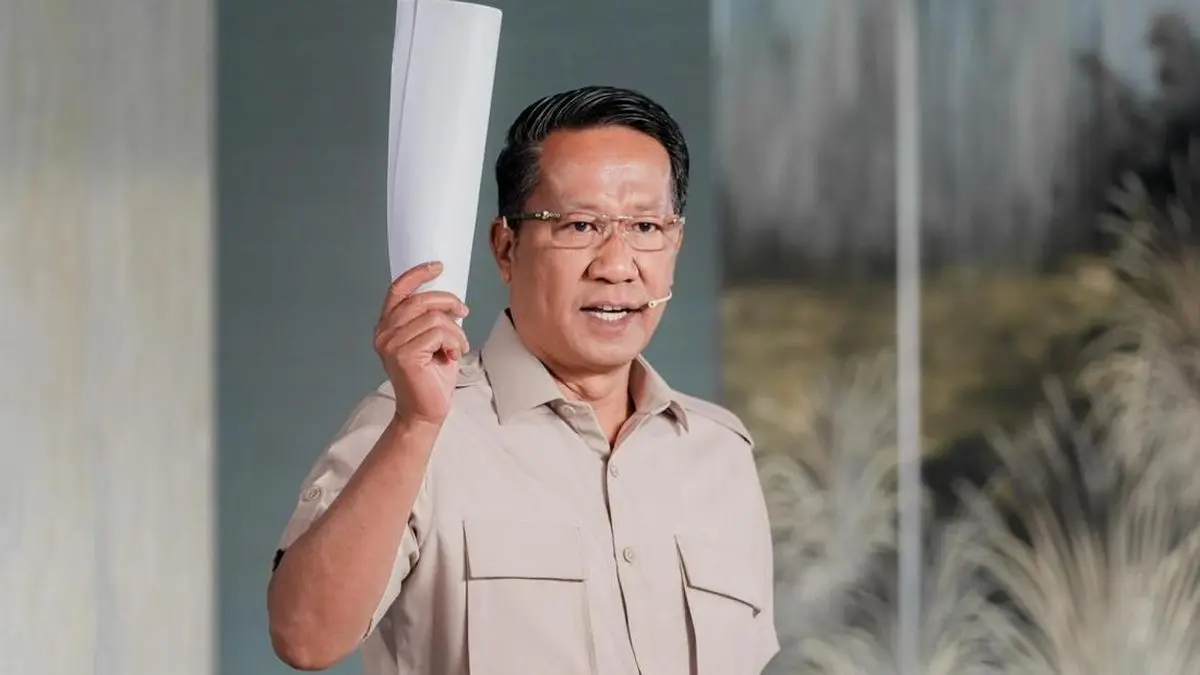 Menkum Diberi Tugas Khusus dari Presiden untuk Sederhanakan Regulasi