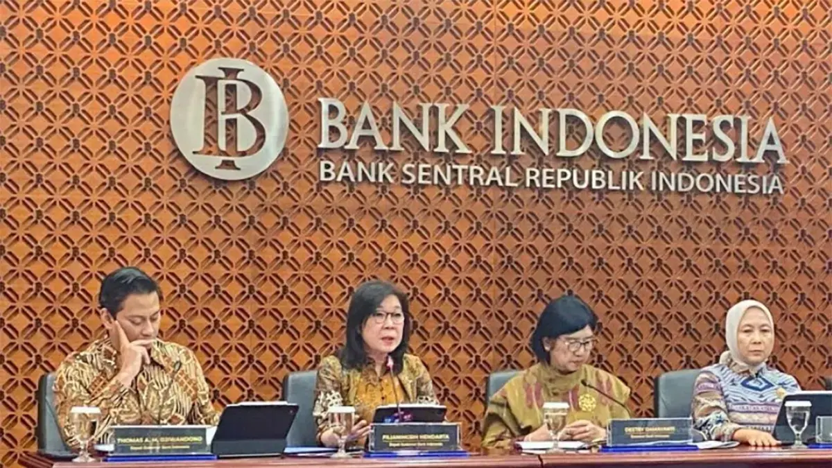 BI Serius Tangani Penyalahgunaan QRIS untuk Judol