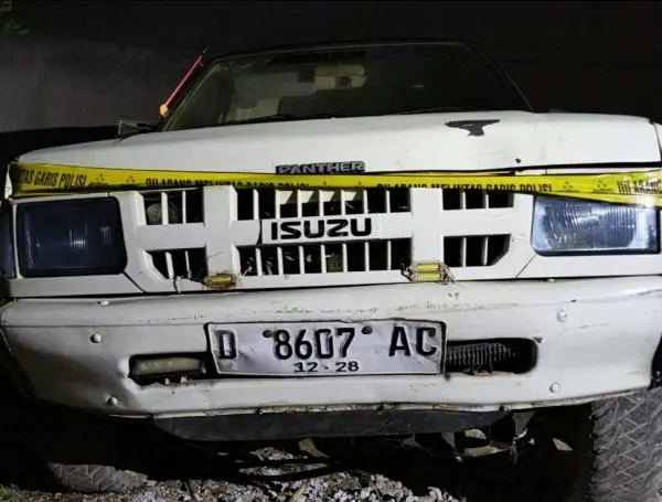 Polisi Tangkap Sindikat Penimbun Solar di Bandung, Modus Truk Modifikasi