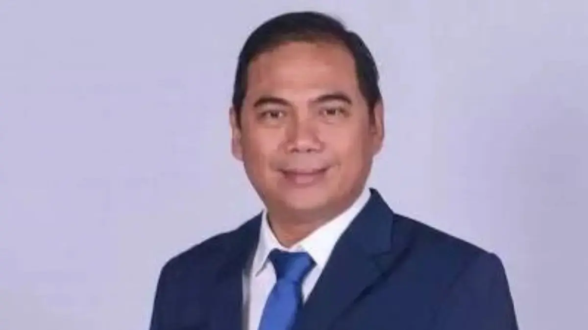 Profil Alim Setiawan Slamet, Rektor IPB University yang Diangkat Prabowo Sebagai Wamentan