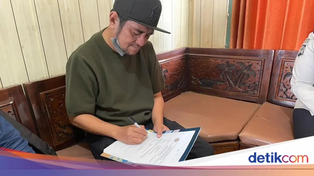 Ditjenpas Jelaskan soal Mas Bechi Ditahan di 'Sel Khusus': Tak Sendiri