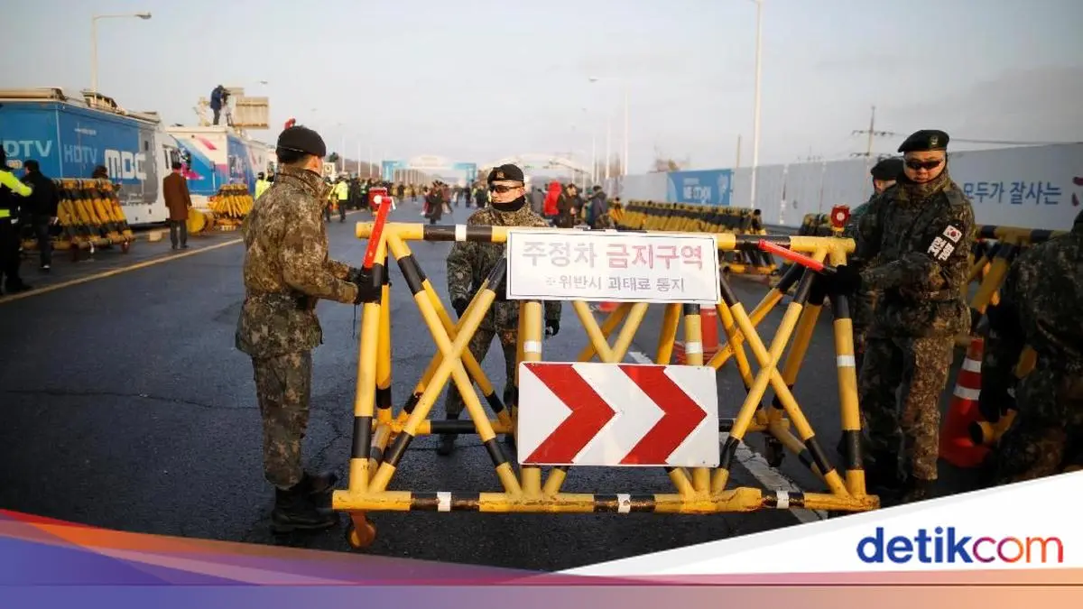 Situasi Makin Panas, Korsel Usul Dialog dengan Korut