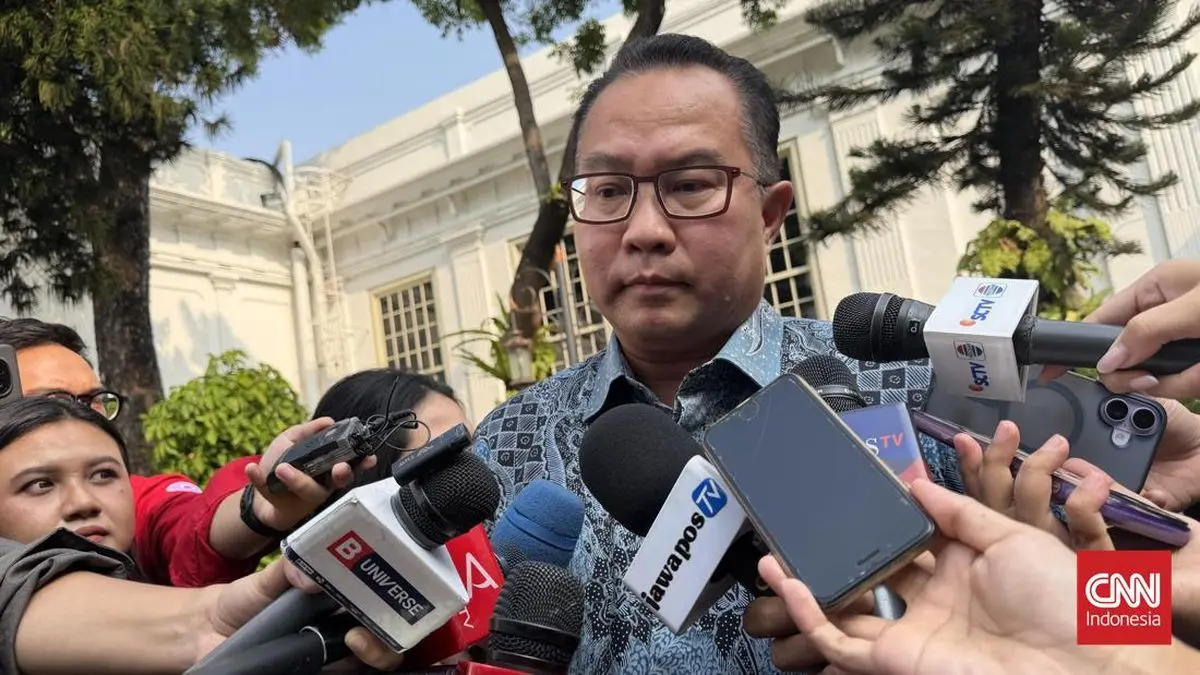 BRIN Bakal Perkuat Riset Prediksi Kebakaran Hutan dan Lahan