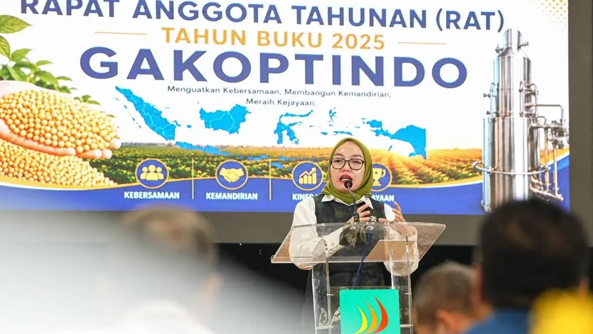 Wamenkop Akui Ada Lokasi Kopdes Tak Strategis, Bakal Evaluasi