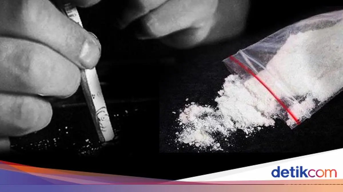 Perang Narkoba Tak Cukup dengan Penggerebekan