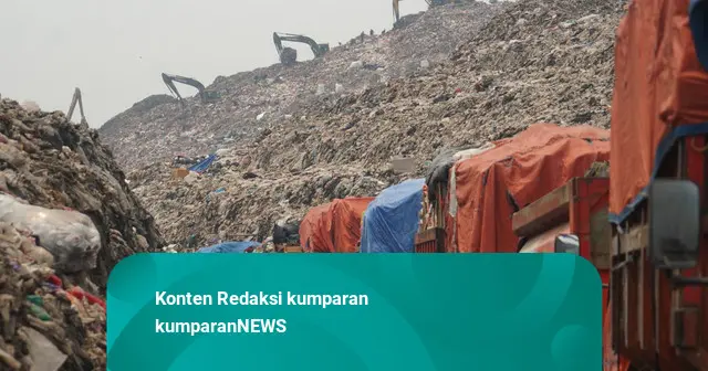 PSEL Kota Bekasi: Mengolah Sampah, Menekan Risiko Lingkungan, dan Menata Kawasan