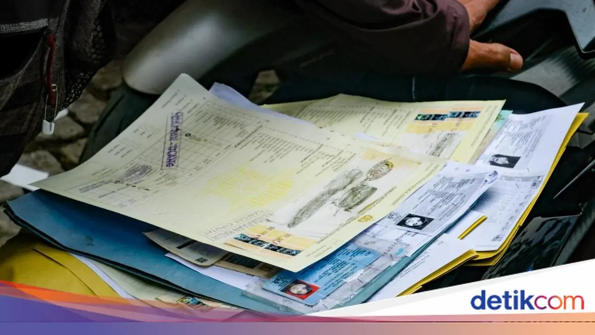 Samsat Ciledug Blokir Data McLaren yang Nunggak Pajak Rp 137 Juta