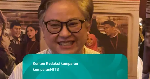 Shanty Harmayn Tegaskan Threads soal Brownies Bukan Kampanye Film Lagi Probation