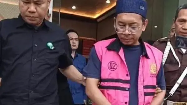 Ungkap Korupsi BUMD Banten Rp6,82 Miliar, Kejati Tetapkan 3 Tersangka
