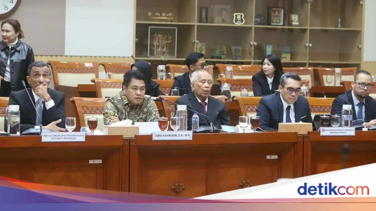 RUU Perampasan Aset, Advokat Tegaskan Batas Waktu NCB Harus Jelas
