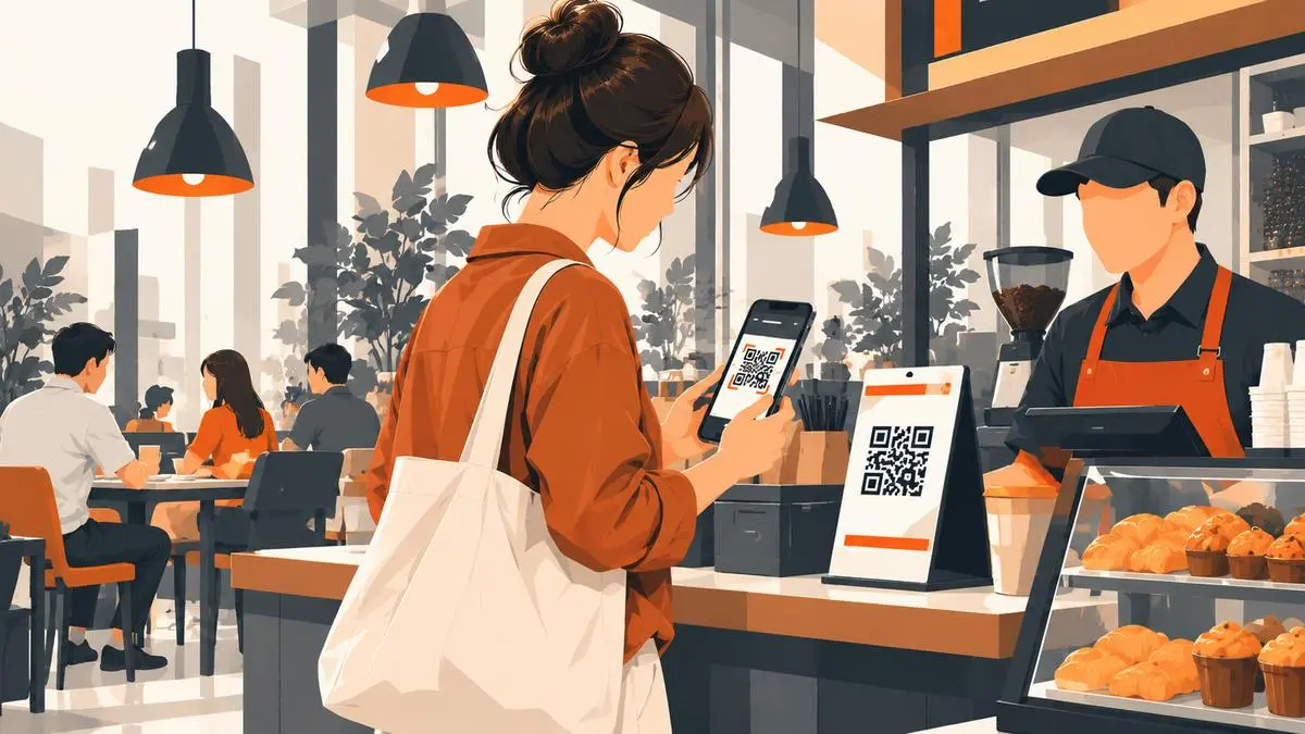 Infografis: Tips Kendalikan Pengeluaran bagi Pengguna QRIS