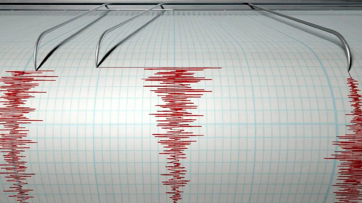 Gempa M 6,4 Laut Banda, Getaran Terasa di Sorong hingga Banda Neira