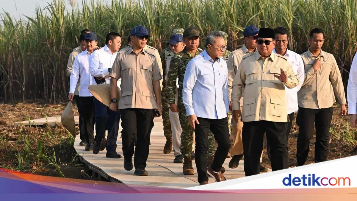 Zulhas Dorong Tata Kelola Lingkungan Berkelanjutan Melalui PSEL