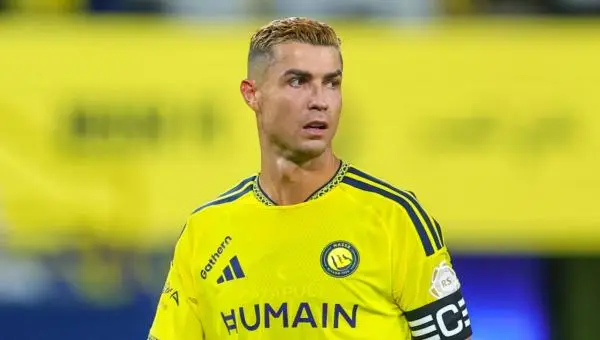 Bos AC Milan Incar Al Nassr, Cristiano Ronaldo Berpeluang Jadi Pemilik Klub
