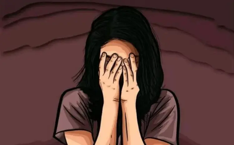 Miris, 2 Suami di Surabaya Nekat Jual Istri ke Pria Lain Demi Menuruti Fantasi
