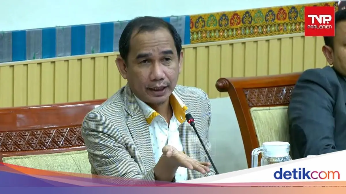 Legislator NasDem Kecam Botok Siram Hakim PN Pati, Singgung Etika