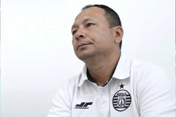 Persija Putri Beralih ke Ricky Nelson, Ini Rekam Jejak sang Pelatih Anyar