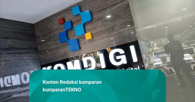 Komdigi: Operator Seluler Belum Optimal Terapkan Skema Kuota Rollover