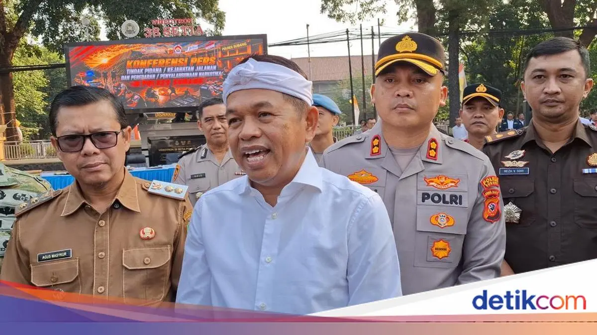 Pemprov Jabar Siapkan Pelatihan 4 Bahasa Asing Gratis bagi Warga Desa