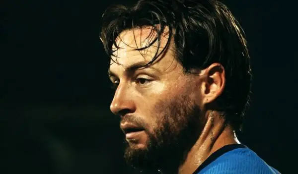 Marc Klok Kembali usai Absen Dua Laga, Ingin Bikin Bobotoh Bahagia Lawan Isenmulang