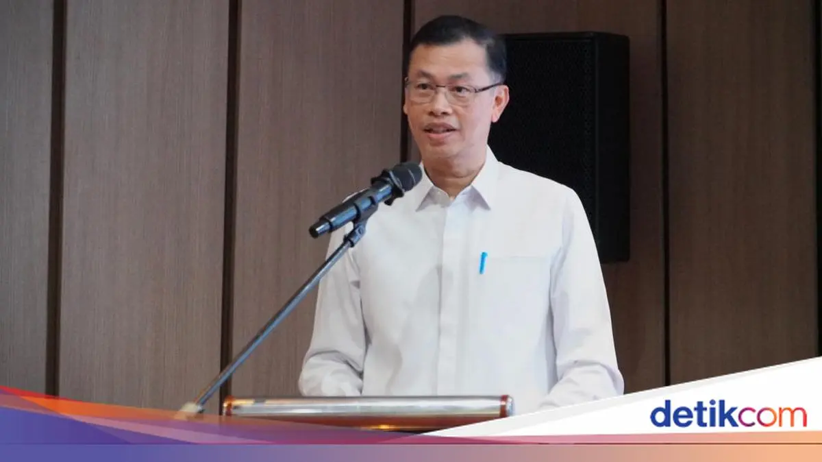 KemenPAN-RB Perkuat Implementasi Pengelolaan Konflik Kepentingan Lewat ToT