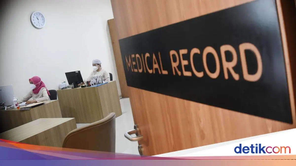 Pemerintah Revitalisasi RSUD & Puskesmas untuk Tingkatkan Layanan Kesehatan