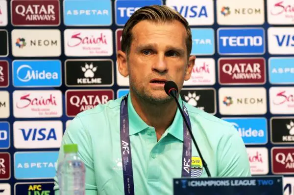 Persib Sempurna di ACL 2! Igor Tolic Bongkar Rahasia Kemenangan atas Viettel