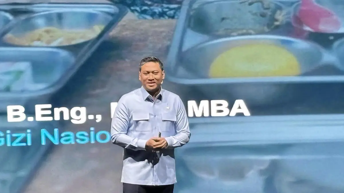 Cerita Kepala BGN Tiap Hari Didemo soal Program MBG