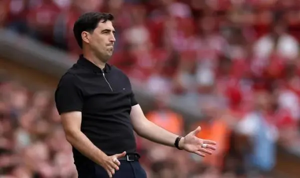 Pemain Muda Bikin Liverpool Terpukau, Andoni Iraola Terancam Harus Coret Bintang Senior!