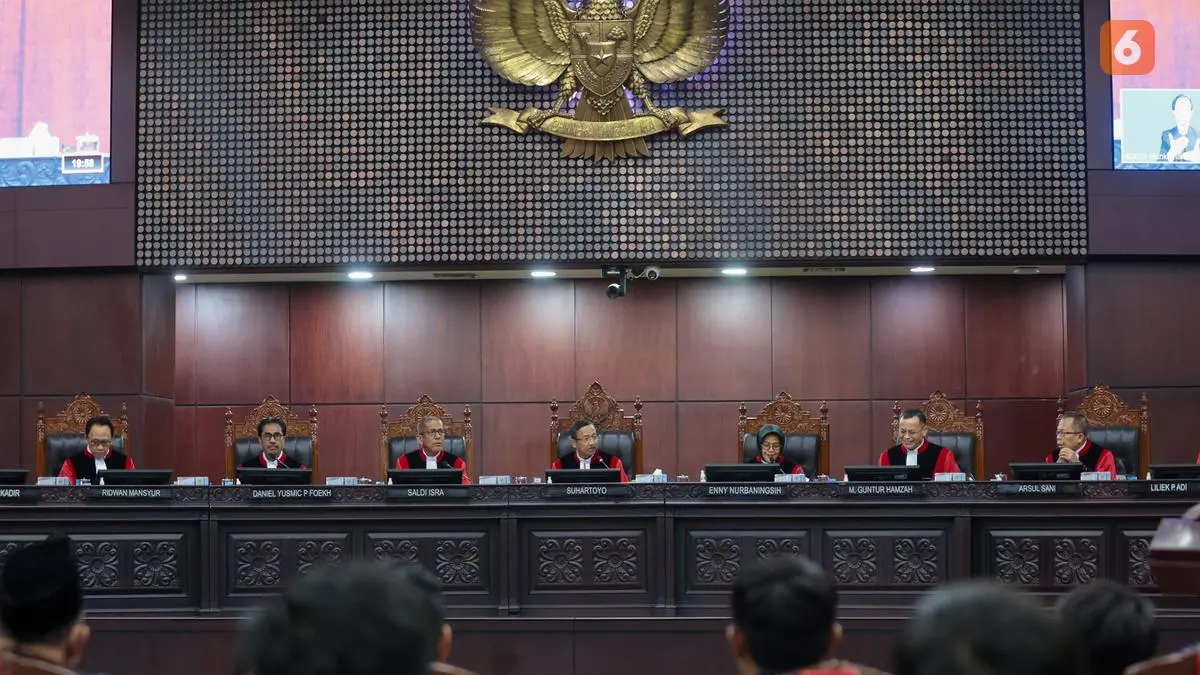 Komisi II Evaluasi Verifikasi KPU dan Bawaslu Imbas Putusan MK