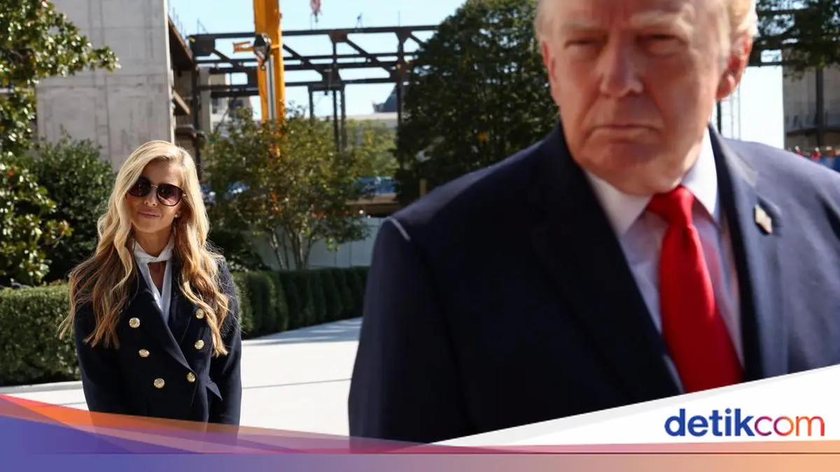 Dikritik Soal Toilet, China Minta Jubir Baru Trump Sering-sering Berkunjung