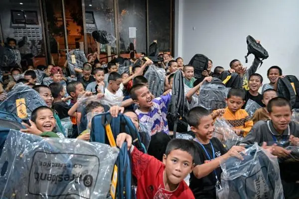 Prabowo Bangun 265 Sekolah Rakyat dalam 2 Tahun, Buka Akses Pendidikan 45.000 Anak