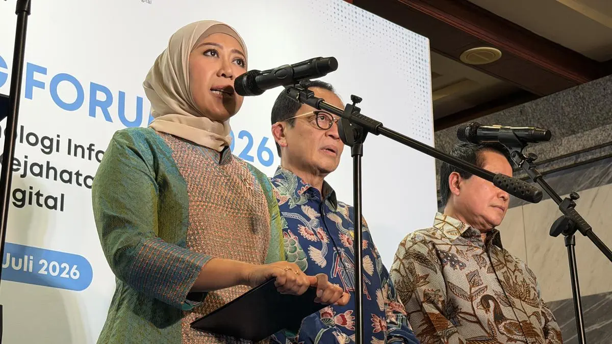 Menkomdigi Minta Medsos Terapkan Klasifikasi Usia Pengguna