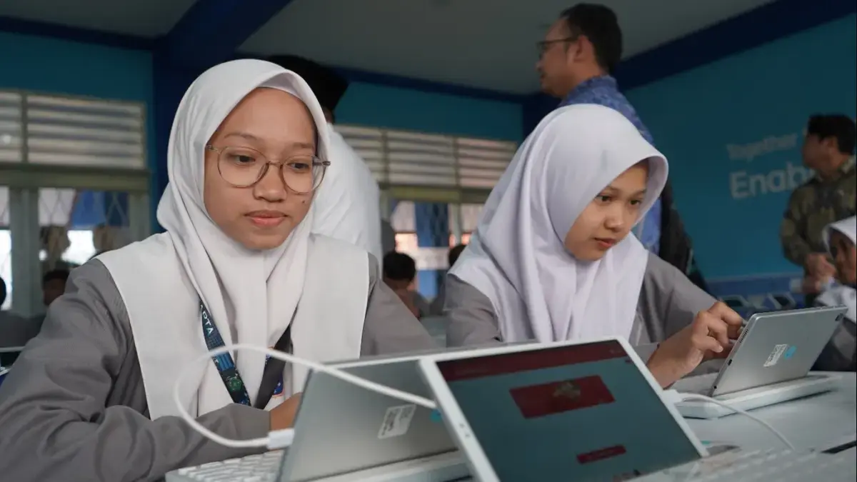 Teknologi Digital Dinilai Perkuat Transparansi Madrasah di Era Modern