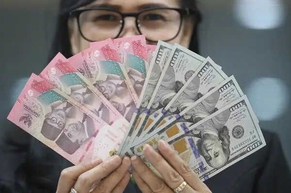 Cadangan Devisa RI Naik jadi 146,3 Miliar Dolar AS di September 2026, Ini Faktor Pendorongnya